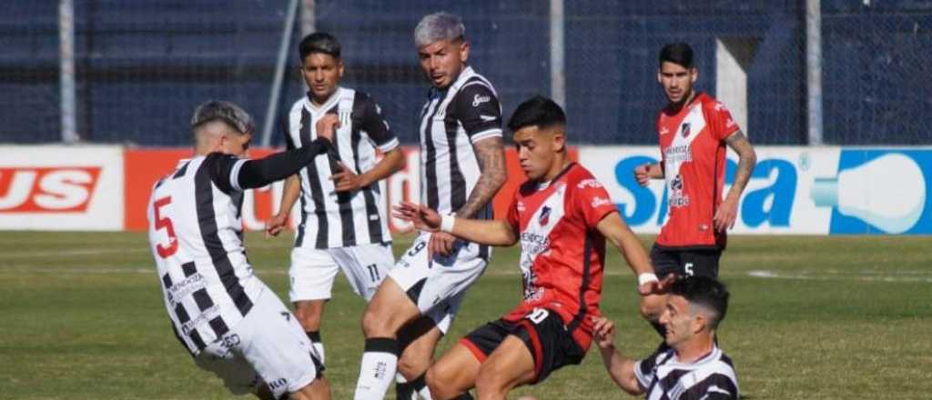 Gimnasia recibe a Maipú y se juega la clasificación a la Copa Argentina