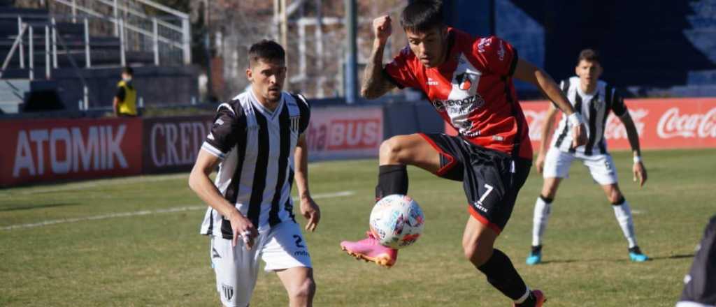 Gimnasia y Maipú ya conocen sus zonas para la Primera Nacional 2024