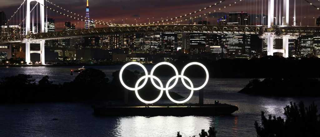 Tokio 2020 llegó a su fin: lo mejor de la ceremonia de cierre