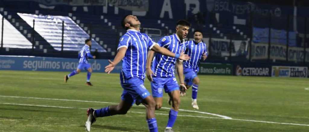 El Tomba recibe a Huracán: hora y TV