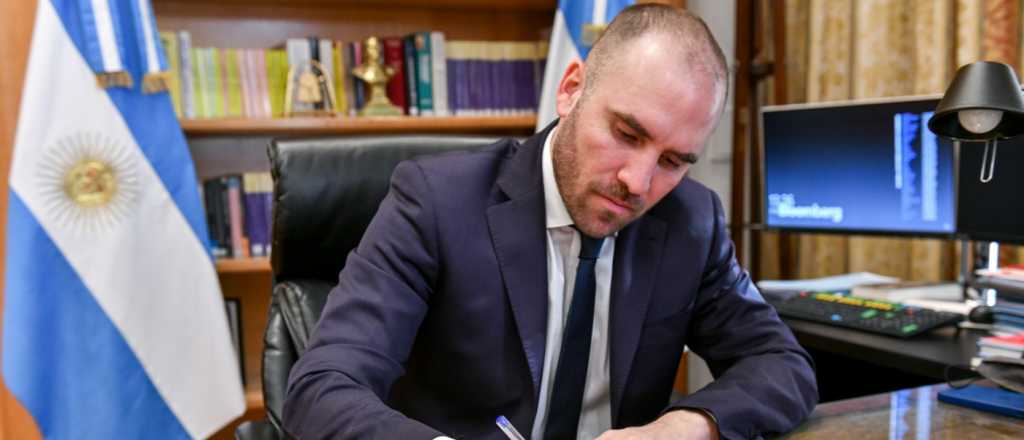 Argentina votó a favor del aporte del FMI a sus países miembros