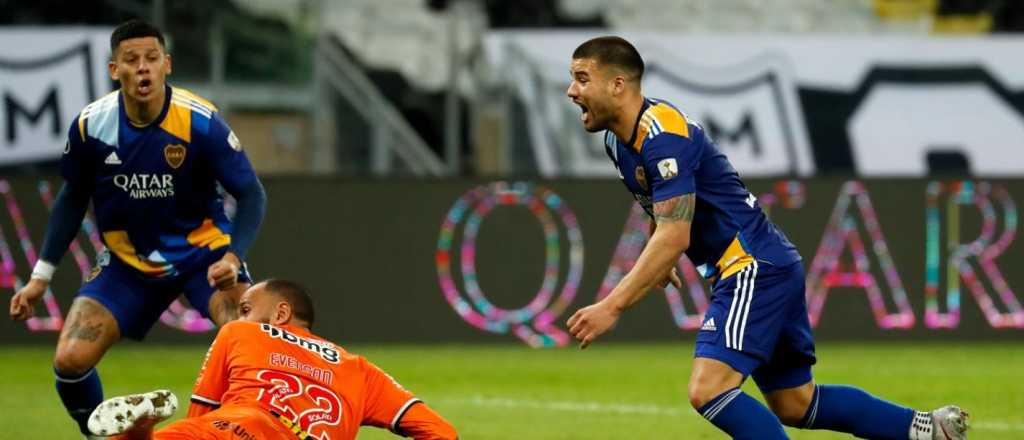 Boca no quiere aislarse ni tampoco jugar el partido contra Banfield