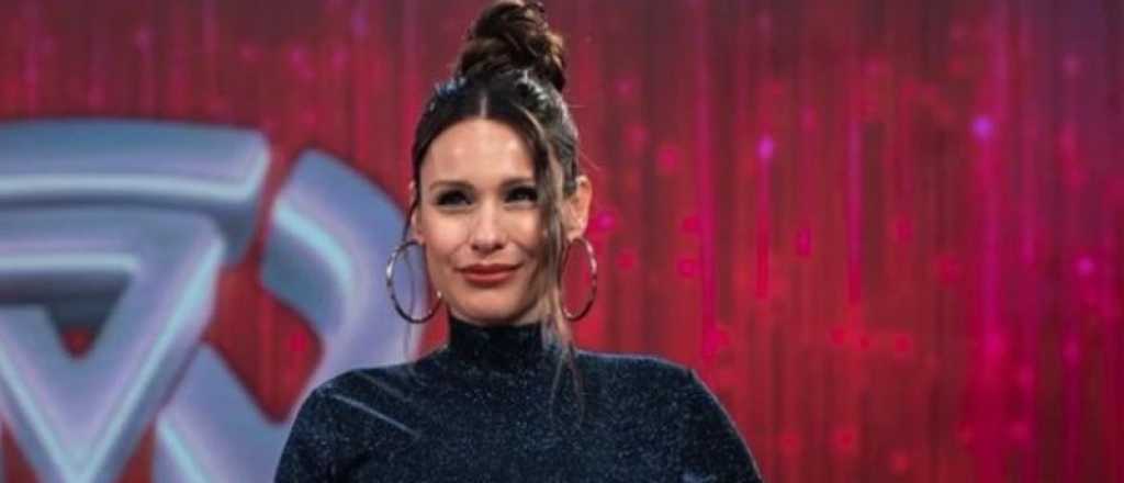 Como en Truman Show: Pampita prepara el reality del parto de su hija