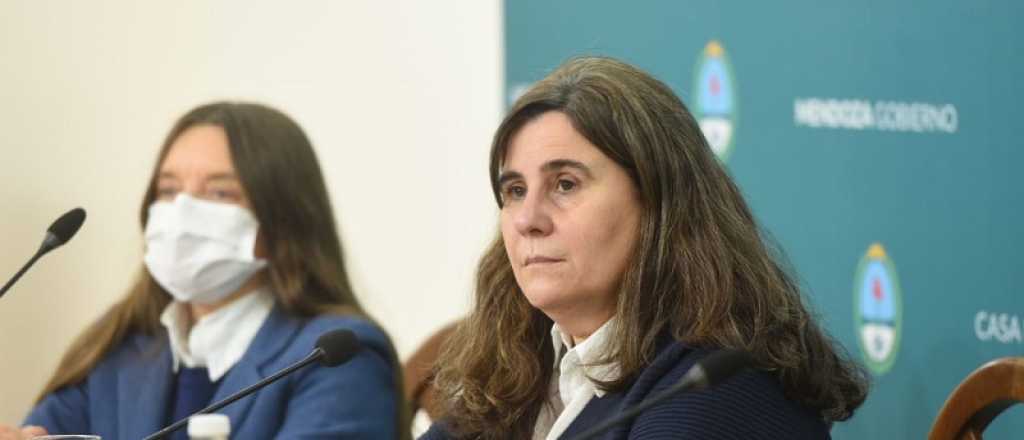 Primera dosis: desde el viernes, Mendoza vacuna sin turno