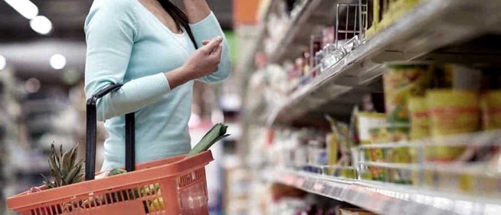 Se conoce la inflación y el gobierno se despega: "No somos responsables"