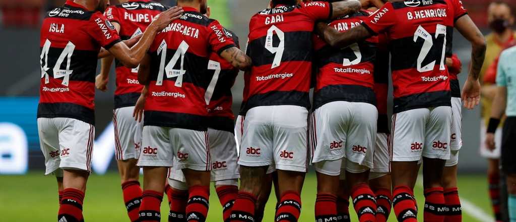 El público vuelve a la Copa Libertadores