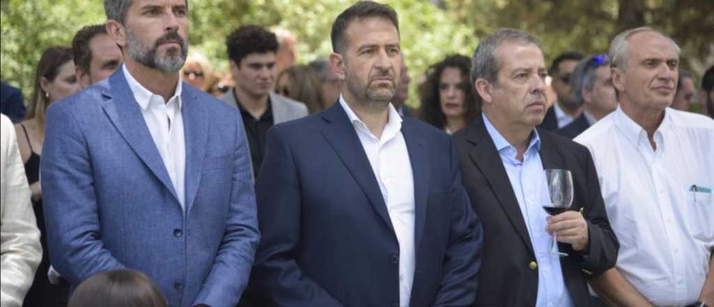 Un ministro de Mendoza dio positivo de Codiv-19