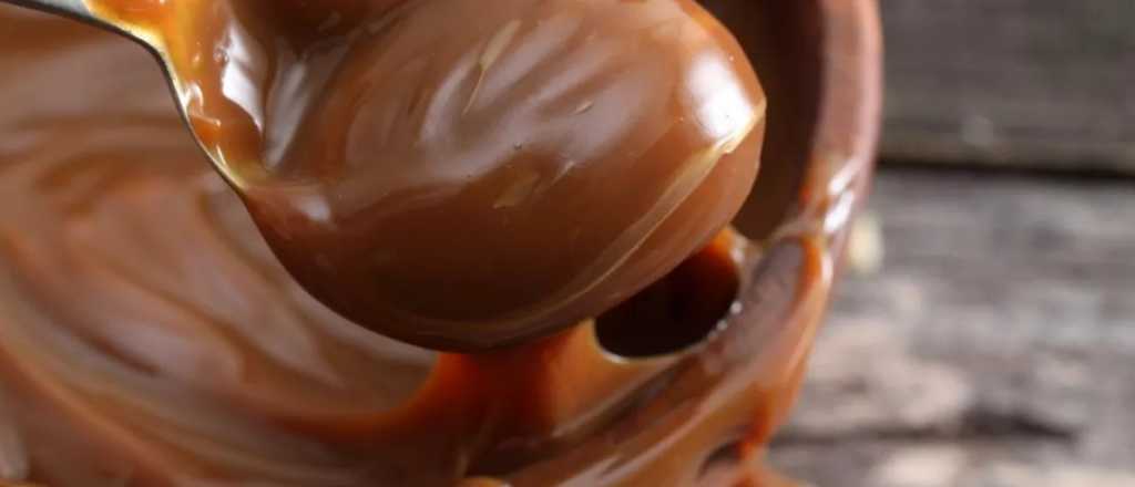 Súper fácil: cómo preparar dulce de leche casero en el microondas