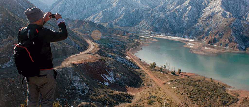 Las estafas con alquileres de cabañas preocupa a los prestadores de Potrerillos