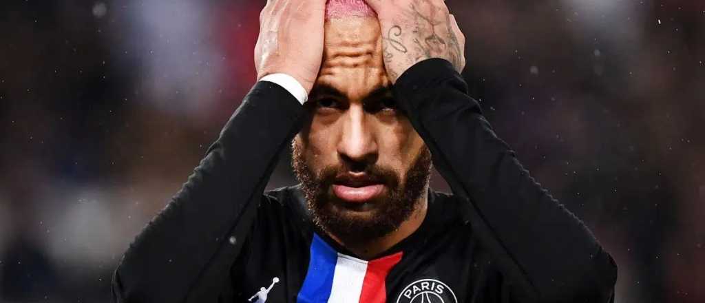 El lujito que se dio Neymar: en qué gastó 16 millones de dólares