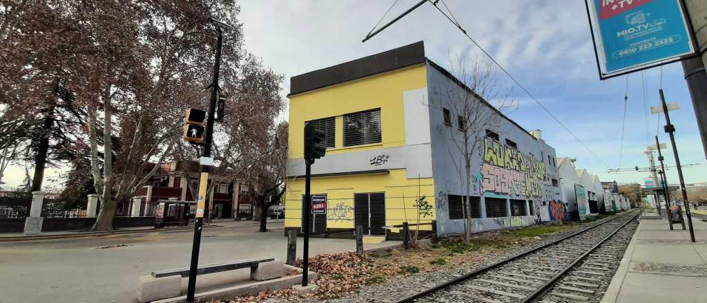 Se alquila: la historia del enorme edificio de Belgrano y Pedro Molina 