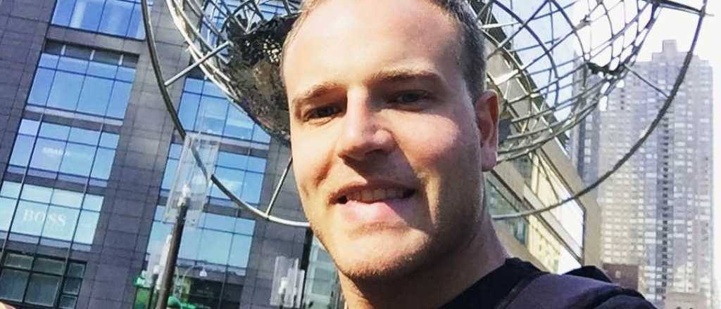 Así llamaban al 911 denunciando que mataban a Luziano Moreno