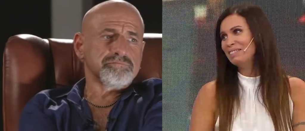 Gustavo Sofovich y Samanta Farjat tendrían un romance