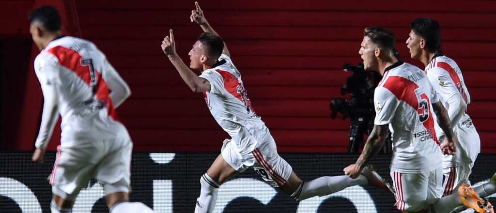 Confirmaron cuándo juega River contra Mineiro