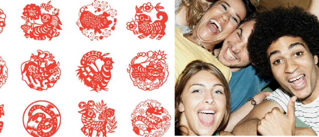 Horóscopo Chino: ¿cómo te va a ir esta semana?