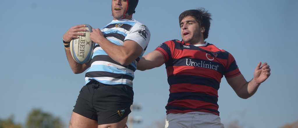 Este sábado comienza el Torneo Regional del Oeste