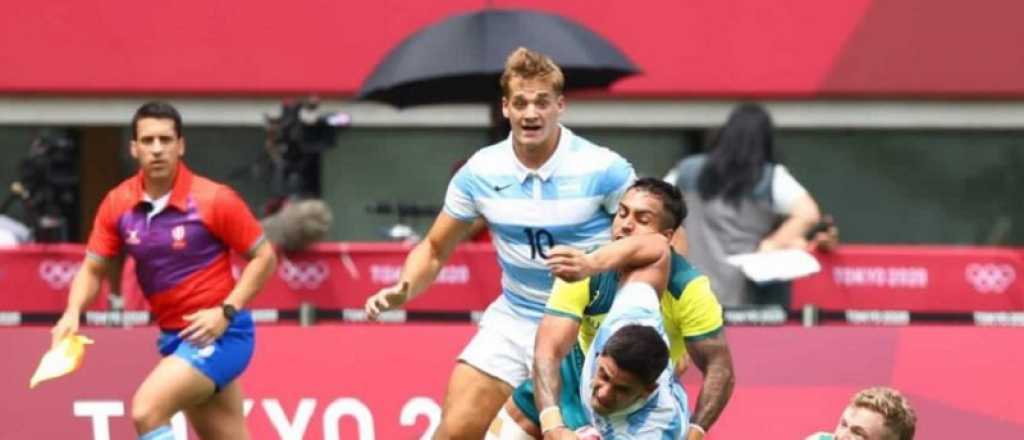 Los Pumas ganaron con Australia pero perdieron con Nueva Zelanda