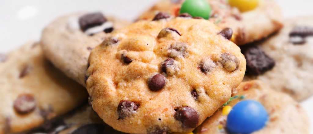 Galletas de manteca en el microondas en solo minutos