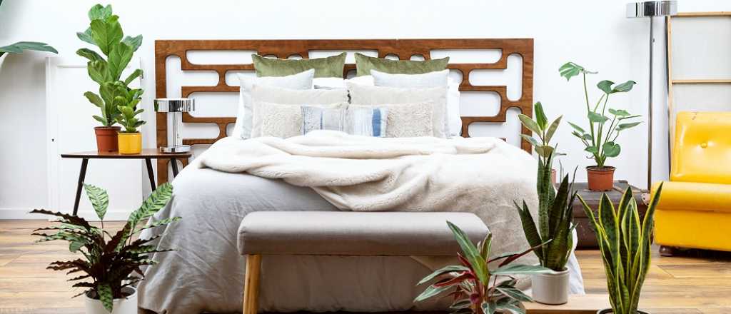 Así deberías de orientar tu cama según el Feng Shui