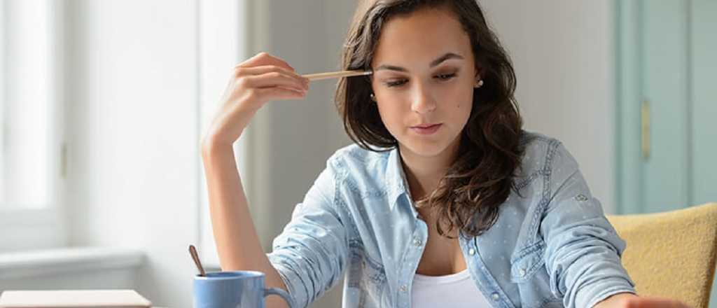 Si querés tener un cerebro saludable y fuerte, consumí estas vitaminas