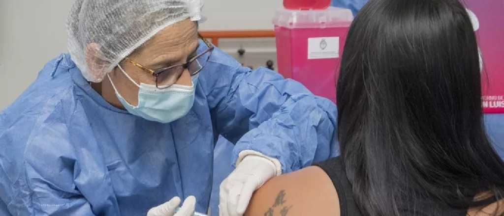 San Luis puso en marcha la "Tarjeta Verde" de vacunación