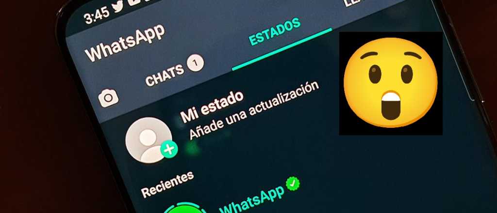 Cómo podés ver estados de WhatsApp sin que te descubran