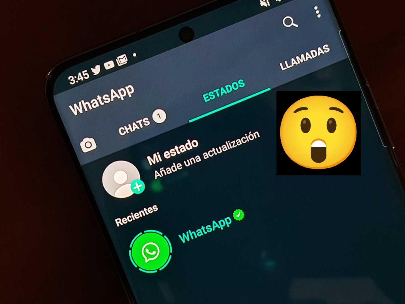 Cómo podés ver estados de WhatsApp sin que te descubran Mendoza Post