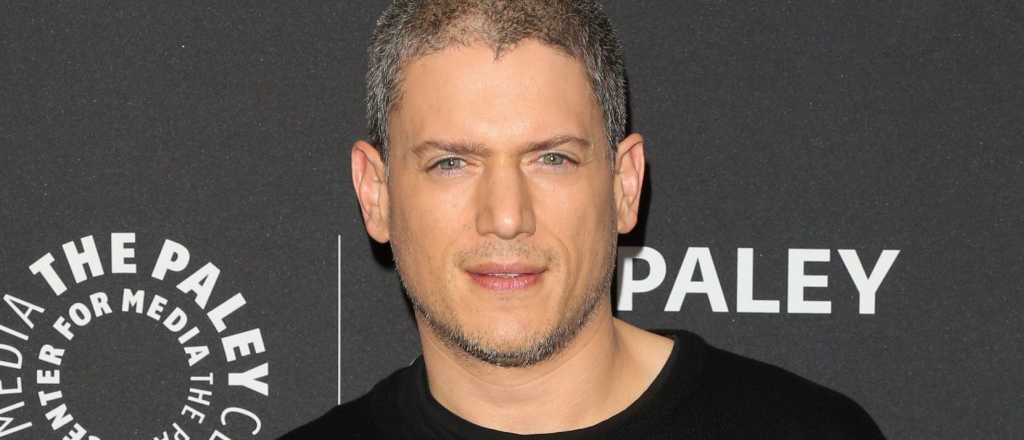 Wentworth Miller, de Prison Break, le diagnosticaron autismo