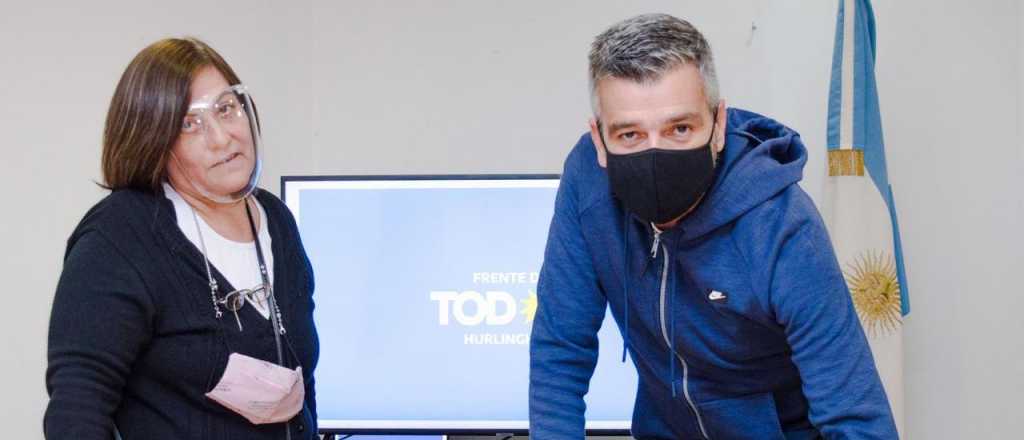 Juan Zabaleta será el nuevo ministro de Desarrollo Social