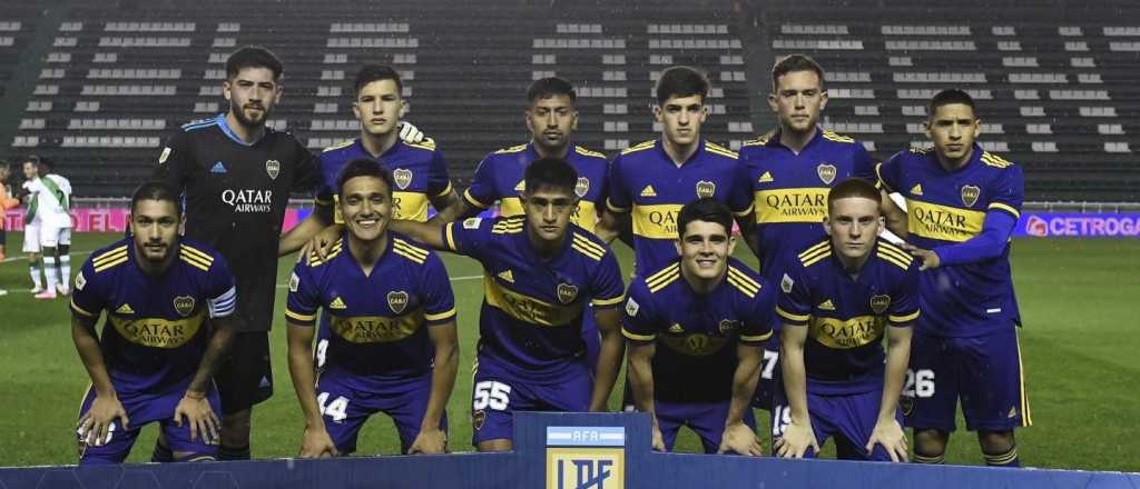 El City y los 30 millones de euros por un juvenil de Boca