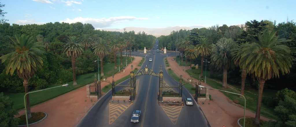 Adjudicaron a una empresa la limpieza del Parque por 10 años