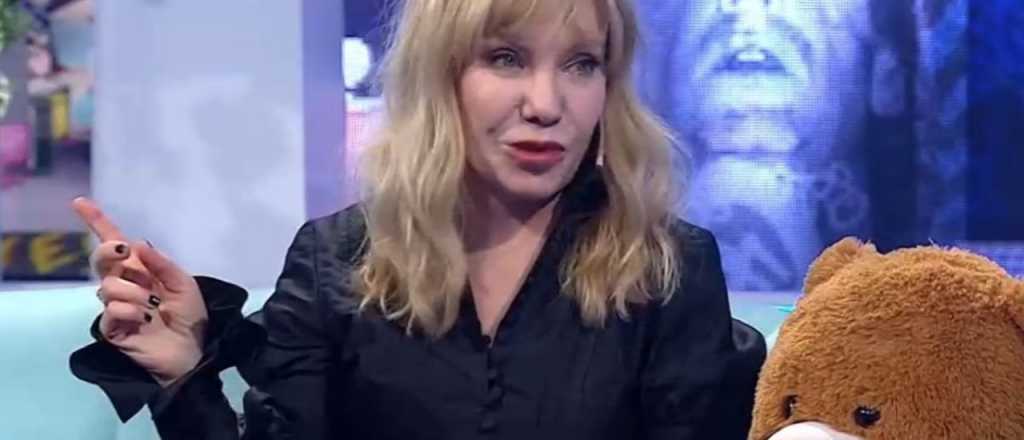 Cecilia Roth contó su verdad: "Fito no siempre recuerda bien"