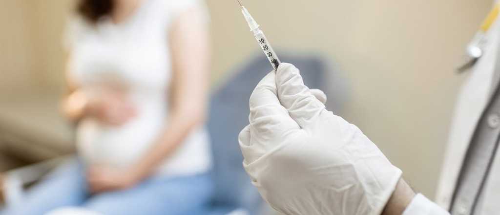 Reino Unido: preocupa la variante Delta y advierten a embarazadas