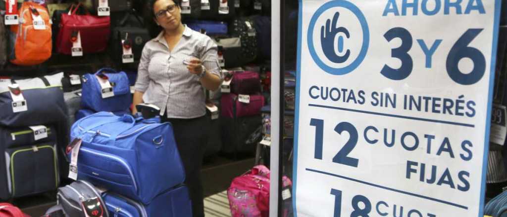 Cuánto cuesta la emisión en campaña para alentar el consumo