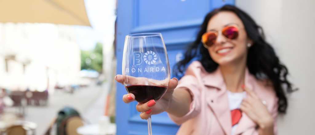 Más allá del malbec: debuta la semana del bonarda en Mendoza