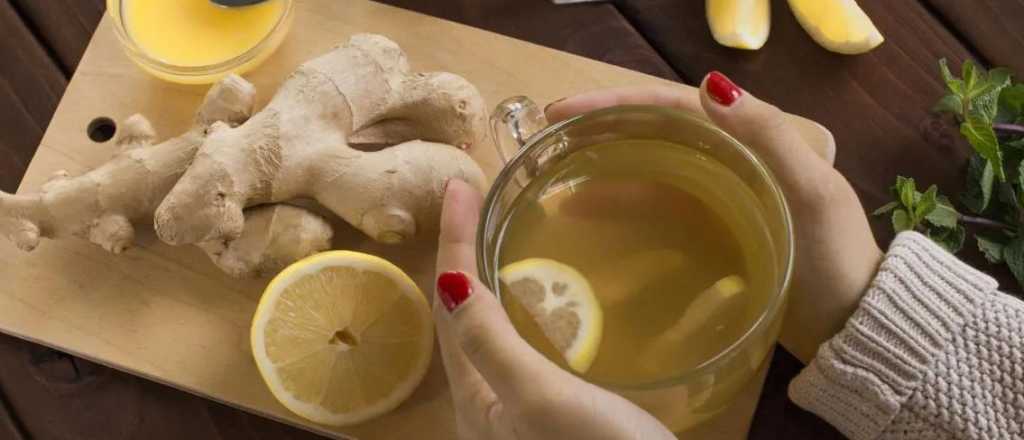 Jengibre la raíz de un tesoro: el superalimento saludable