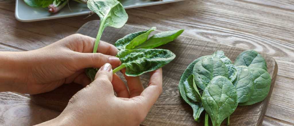 El superalimento genial: ayuda al corazón, cerebro y sistema inmune