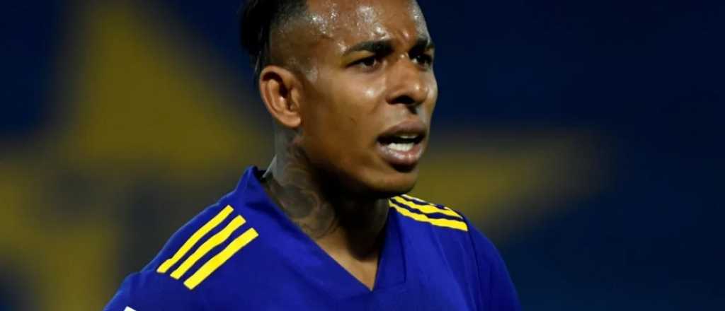 Tristeza y bronca en Boca: "Me duele, no fue agradecido"