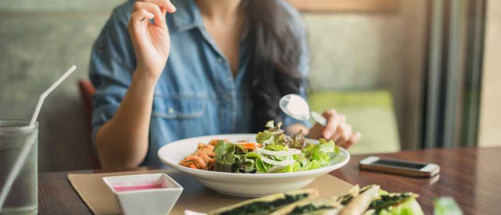 Los alimentos que ayudan a despejar la mente y que dan energía