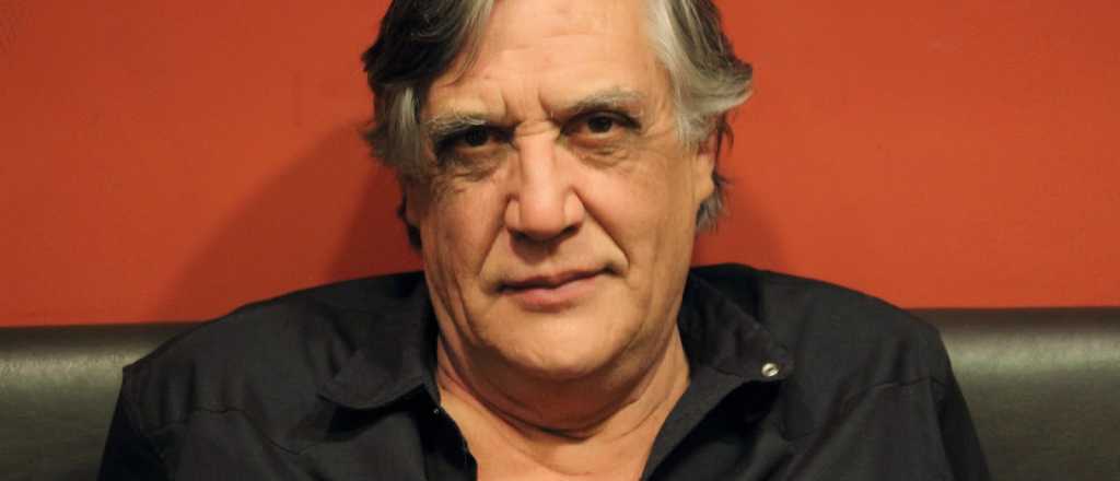 Falleció Jorge Sosa