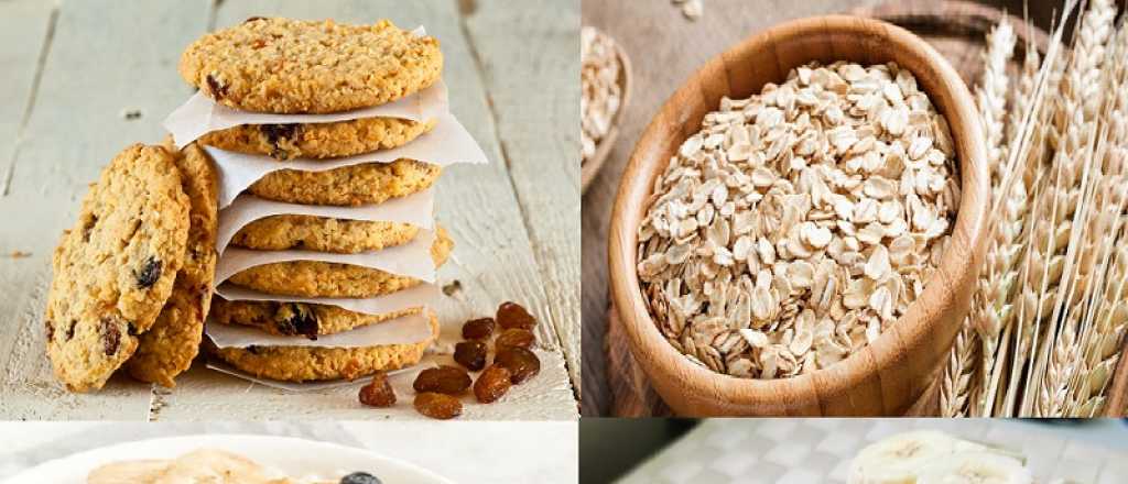 ¿Cuál es el beneficio de comer avena todos los días?