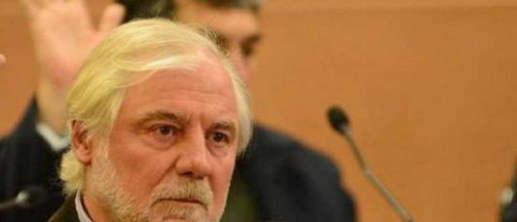 Un sindicalista que robó y deberá devolver más de 1 millón de dólares