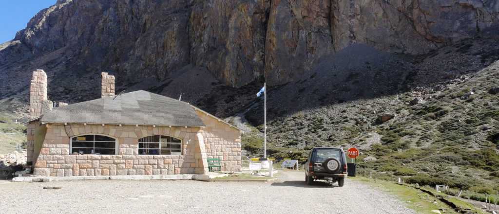 El Gobierno rechazó la construcción del resort en Tunuyán