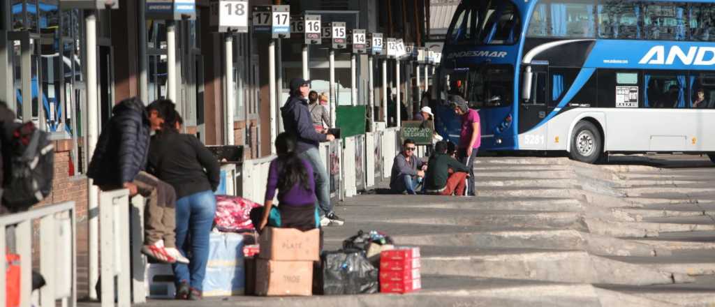 Quiénes estarán habilitados para realizar viajes grupales