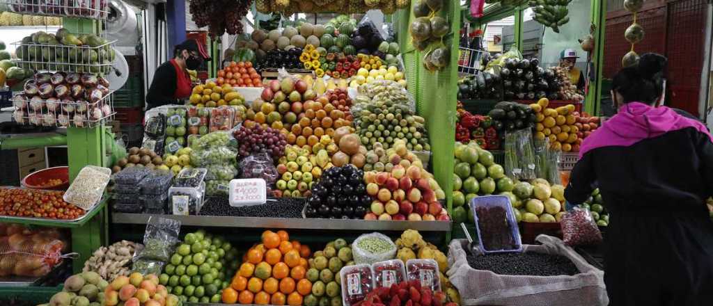 Estas son las frutas que tenés que consumir en la mañana y en la noche