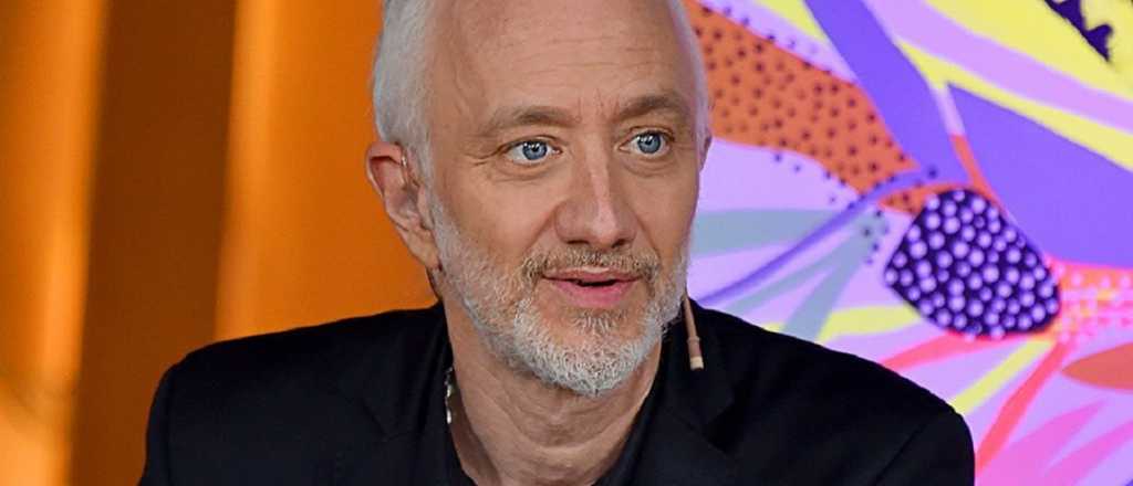 Andy ya tiene los invitados para el primer PH del año