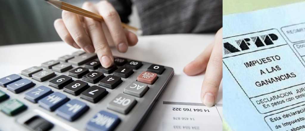 Ganancias: cuánto pagan un autónomo y un empleado en dependencia