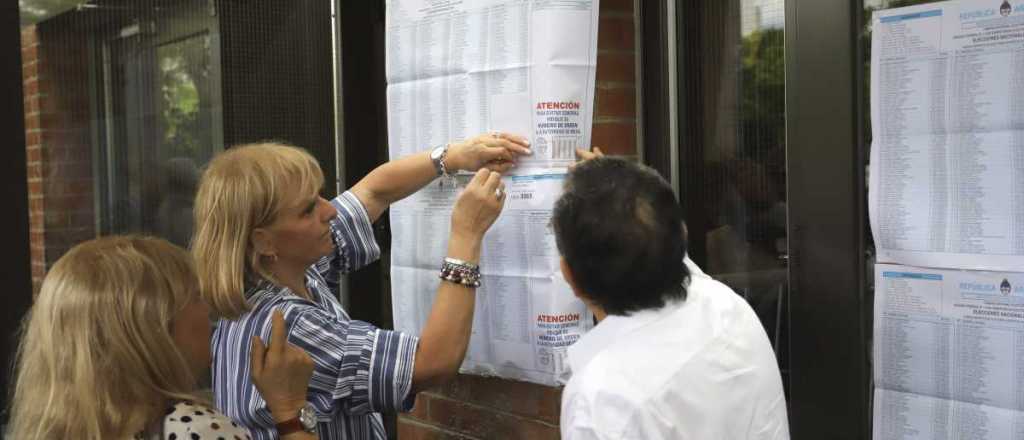 Qué se vota en las PASO de Mendoza y cómo se definen las internas