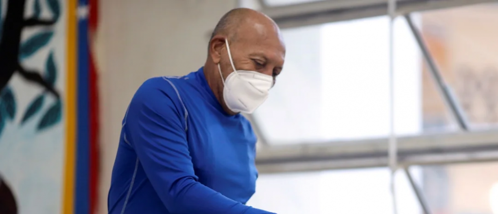 Venezuela vota en las primarias municipales