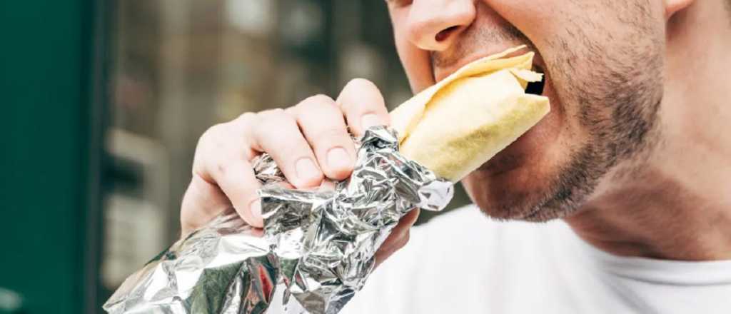 Cinco usos del papel de aluminio que desconocías